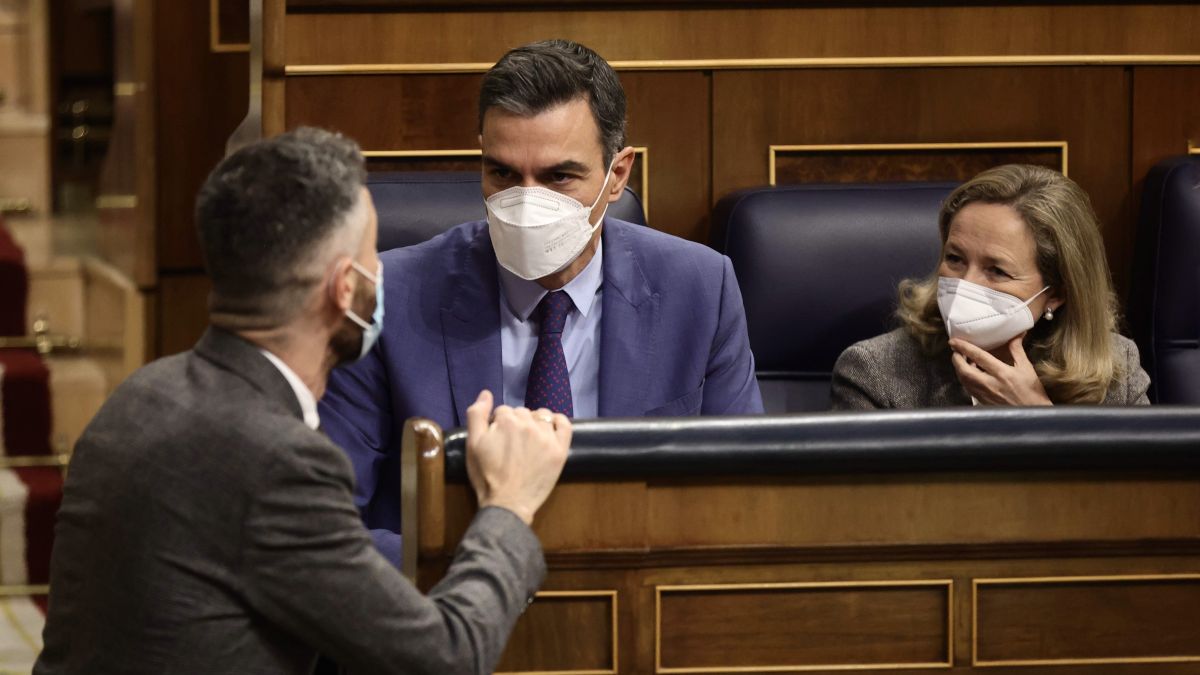 El PSOE asegura que el viraje sobre el Sáhara asegura la integridad territorial de Ceuta y Melilla