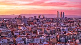 Calendario laboral Madrid 2022: festivos y puentes no lectivos (Semana Santa)