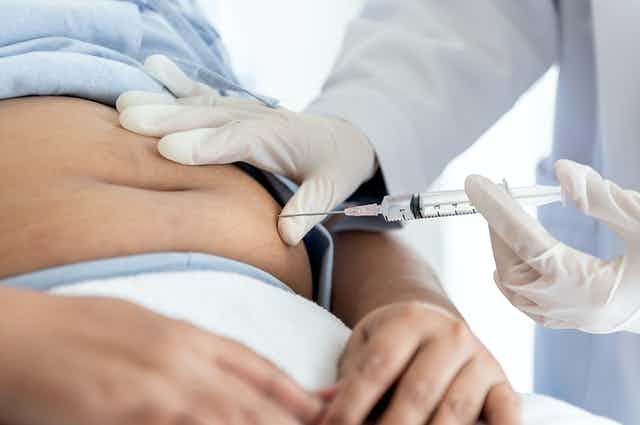 Diabesidad, la pandemia silenciosa