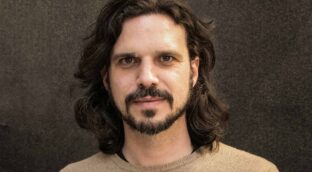 Nicolás Combarro: «Hoy en día el arte se ha convertido en algo conservador»