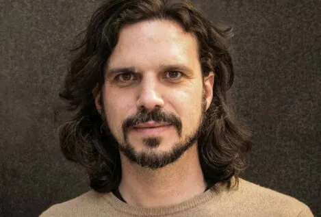 Nicolás Combarro: «Hoy en día el arte se ha convertido en algo conservador»