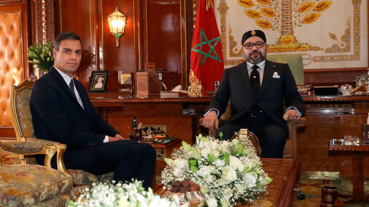 El PSOE y el Sáhara: de la autodeterminación al plan de autonomía de Marruecos