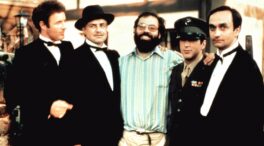 Veinte curiosidades de 'El Padrino' en el 50 aniversario de su estreno