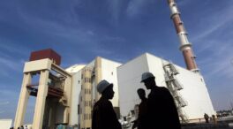 Irán asegura haber frustrado un intento de sabotaje de Israel en una planta nuclear