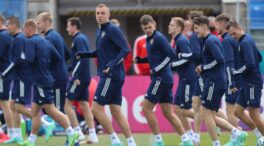 Rusia pide organizar la Eurocopa 2028 o 2032