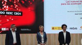 El Gobierno apura los anuncios de fondos europeos en pleno Mobile para reconciliarse con las 'startups'