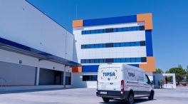 GeoPost/DPDgroup supera los 1.000 millones de facturación en España a través de Seur y Tipsa