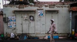 Las muertes por covid-19 se cuadruplican en los países pobres