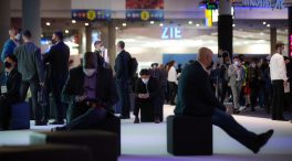 La incidencia en España continúa a la baja y se sitúa en 472 con una presión en las UCI del 9,7%