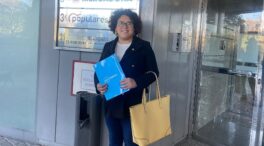 Alexia Herranz, la desconocida candidata trans que aspiraba a batirse contra Feijóo