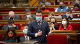 Aragonès rectifica e irá finalmente a la Conferencia de Presidentes