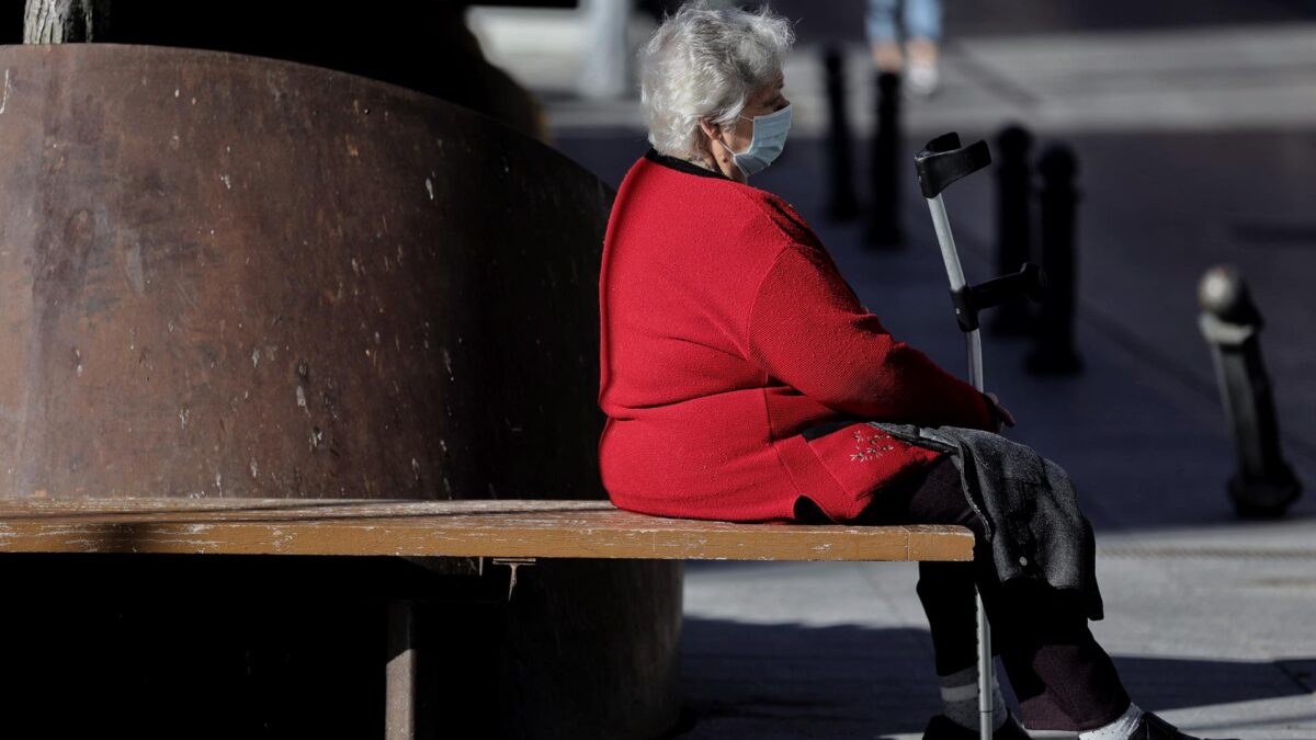 La incidencia sube por primera vez en un mes y se sitúa en los 430 casos