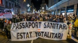 Los 27 apoyan extender hasta verano de 2023 el certificado covid de la Unión Europea