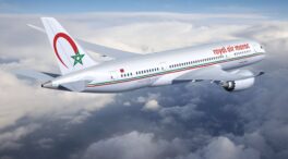 Parte el primer vuelo directo entre Marruecos e Israel tras la normalización de las relaciones entre ambos países