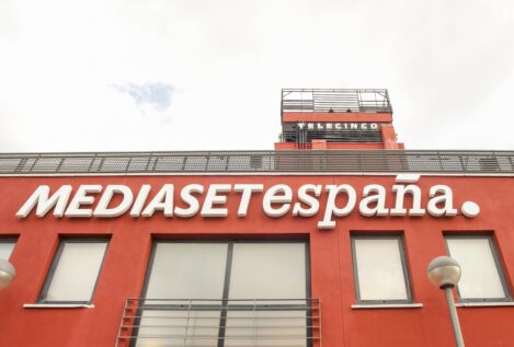Berlusconi confirma la OPA sobre el 44,3% de Mediaset España que no controla