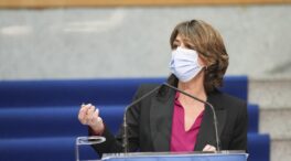 La Justicia madrileña condena en costas a la Fiscalía General por el 'caso Stampa'