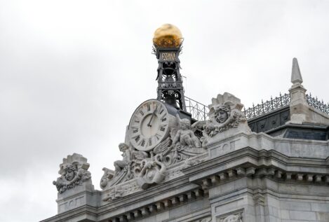 El Banco de España tumba la pretensión del Govern de crear una banca pública catalana