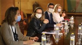 Fitch rebaja al 5% el crecimiento del PIB de España en 2022 y sube la previsión de inflación