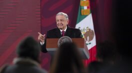 López Obrador critica que EEUU ayude a Ucrania pero no a los «centroamericanos»