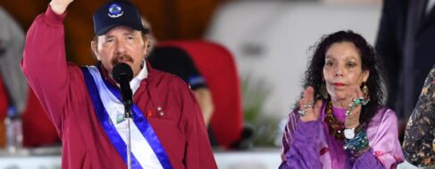 Ortega destituye al embajador nicaragüense que lo acusó de dictador en la OEA