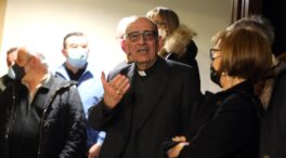 Las víctimas de abusos piden a Omella que colabore con el Defensor del Pueblo