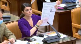 Vox revela informes de la UME de muertes en residencias que el Gobierno ocultaba