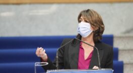 Dolores Delgado propone renovar al fiscal jefe de la Audiencia Nacional, Jesús Alonso