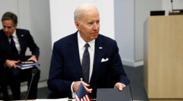 Biden asegura estar «listo» para visitar Ucrania