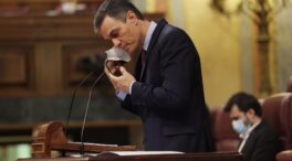 El Congreso vota esta semana si pone fin a la mascarilla en interiores