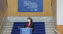 Una asociación fiscal denuncia: la enmienda de Delgado «ahonda la politización de la Fiscalía»
