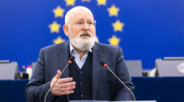 La UE no renuncia a corto plazo a la energía rusa pero tratará de reducir su dependencia en un 66% para final de año