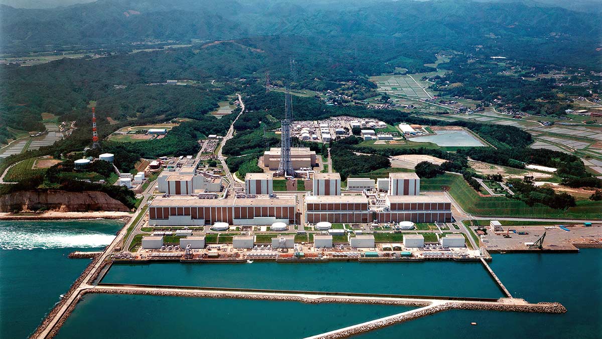 Un terremoto de magnitud 7,3 activa la alerta de tsunami en Fukushima