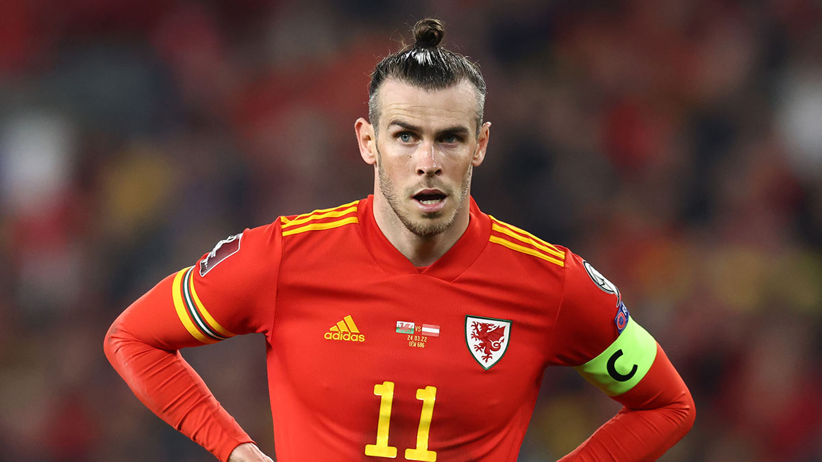 Lo que piensa el Real Madrid sobre Gareth Bale