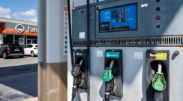 Las 10 gasolineras más baratas de España: viernes 18 de marzo