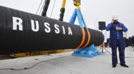 La UE podría recortar en más de un tercio sus compras de gas ruso en un año