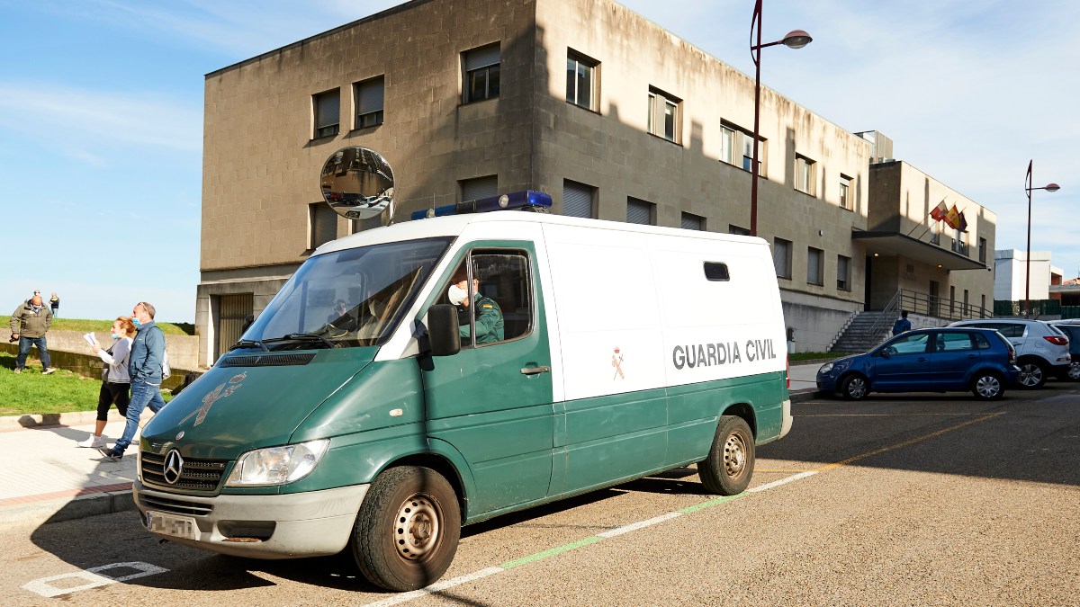 Mueren dos personas por un escape de gas en su vivienda en Zaldibia (Gipuzkoa)