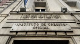 Las empresas agotan el primer tramo de 5.000 millones de los avales del ICO por Ucrania