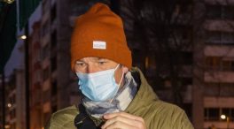 La juez de Vigilancia Penitenciaria de Bilbao concede la libertad condicional a Iñaki Urdangarin