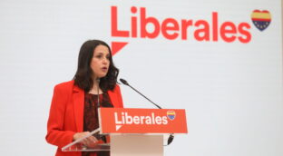 Ciudadanos cuenta aún con un colchón de 11,6 millones para afrontar el ciclo electoral de 2023