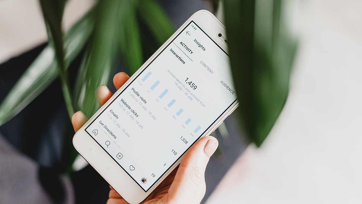 Instagram implementa nuevas herramientas de control parental