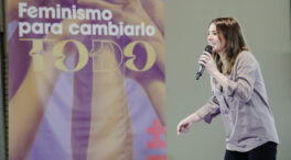 8-M: no en mi nombre