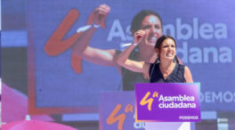 Por qué los de Podemos son unos fascistas