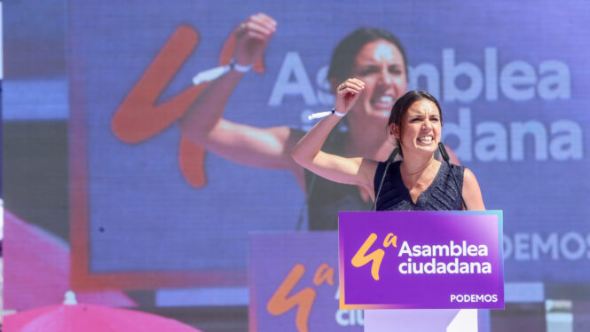 Por qué los de Podemos son unos fascistas
