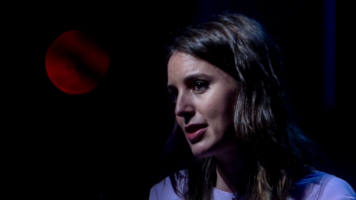 Irene Montero critica el archivo de la causa de Juan Carlos I: «La justicia no es igual para todos»