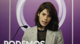 Podemos descarta abandonar el Gobierno y excluye al PSOE de los «partidos de guerra»