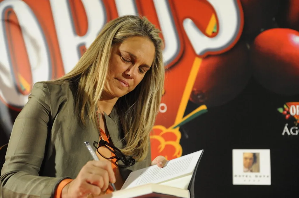 Isabel Sartorius en 2012