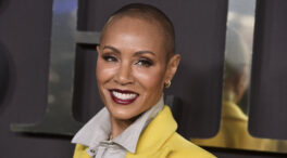 Jada Pinkett no apoya a Will Smith y le deja completamente solo ante lo que se le viene