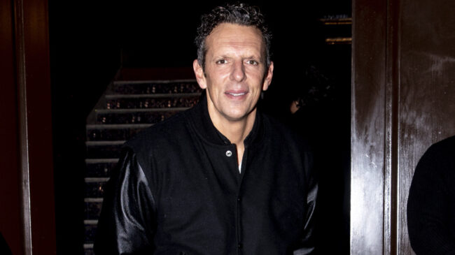 Joaquín Prat, de vacaciones en 'El programa de AR' mientras estrena nuevo amor