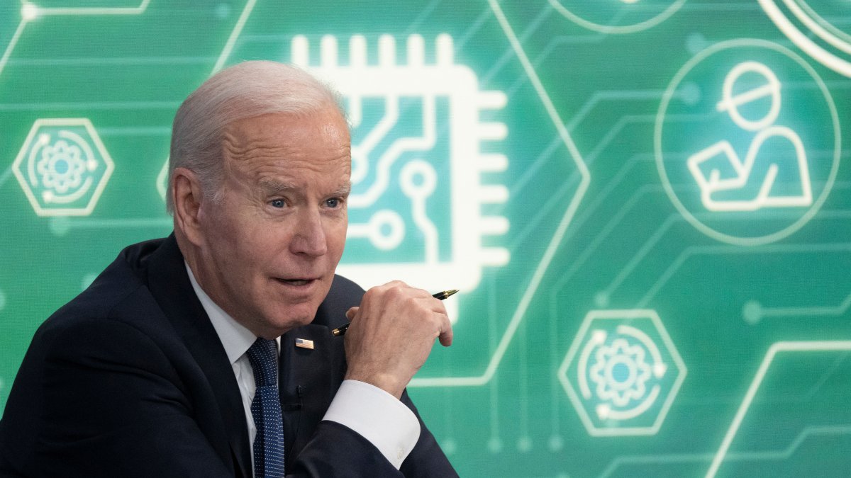 La Audiencia Nacional estudia la extradición a EEUU del hombre que accedió al Twitter de Joe Biden