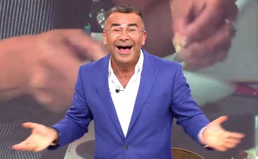 De 'Aquí hay tomate' a 'Sálvame': las dos caídas en desgracia de Jorge Javier Vázquez